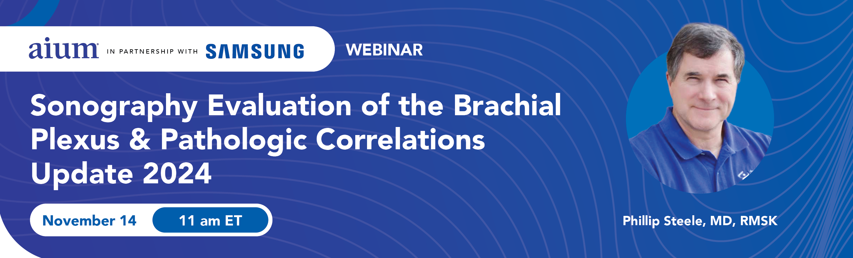 Sonography Evaluation of the Brachial Plexus & Pathologic Correlations Update 2024