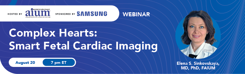 Complex Hearts: Smart Fetal Cardiac Imaging
