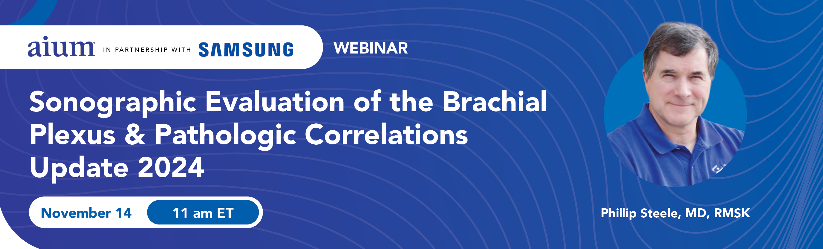 Sonographic Evaluation of the Brachial Plexus & Pathologic Correlations Update 2024