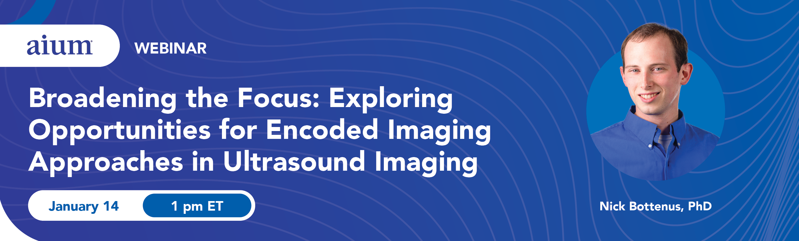 Broadening the Focus: Exploring Opportunities for Encoded Imaging Approaches in Ultrasound Imaging