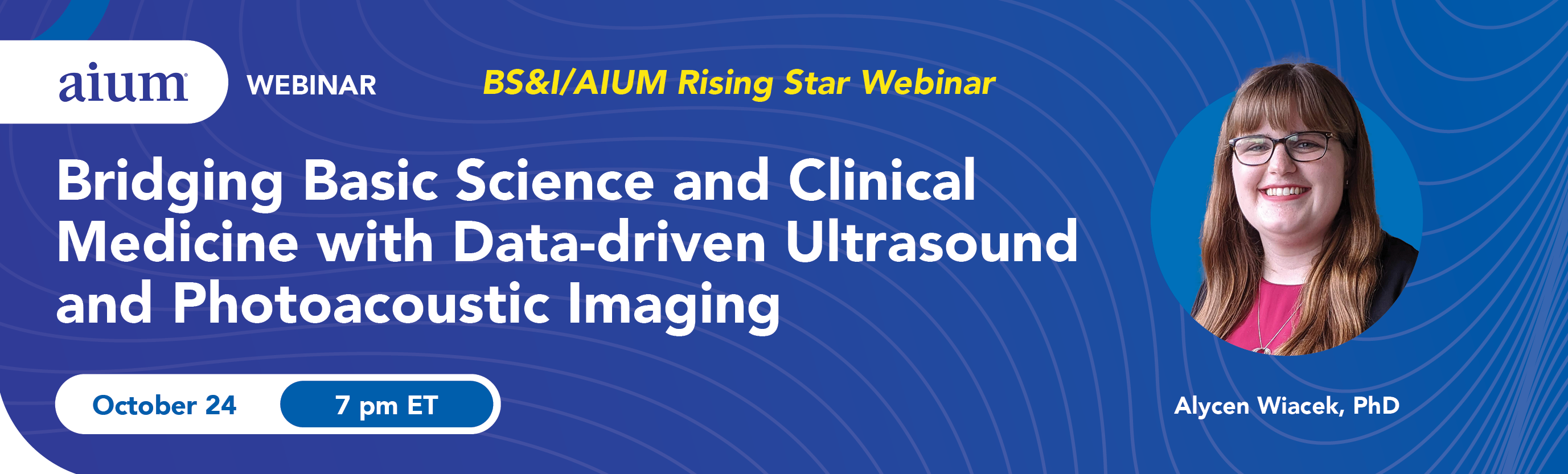 Bridging Basic Science and Clinical Medicine With Data-driven Ultrasound and Photoacoustic Imaging